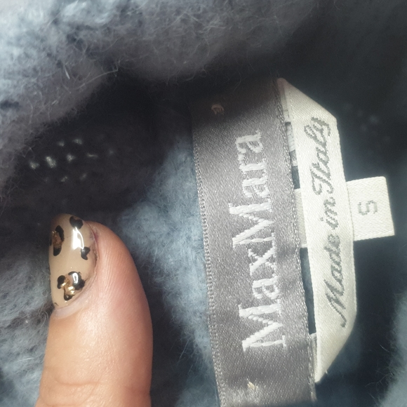 MaxMara turtleneck - Picture 3 of 6
